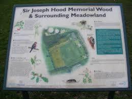 Sir Joseph Hood Memorial Playing Fields